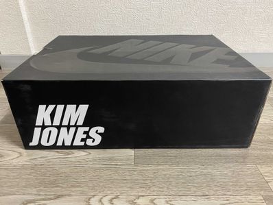 KIM JONES × NIKE AIR MAX 360 "WHITE"