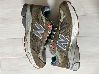 Bodega × New Balance 990V3 "Here to Stay"