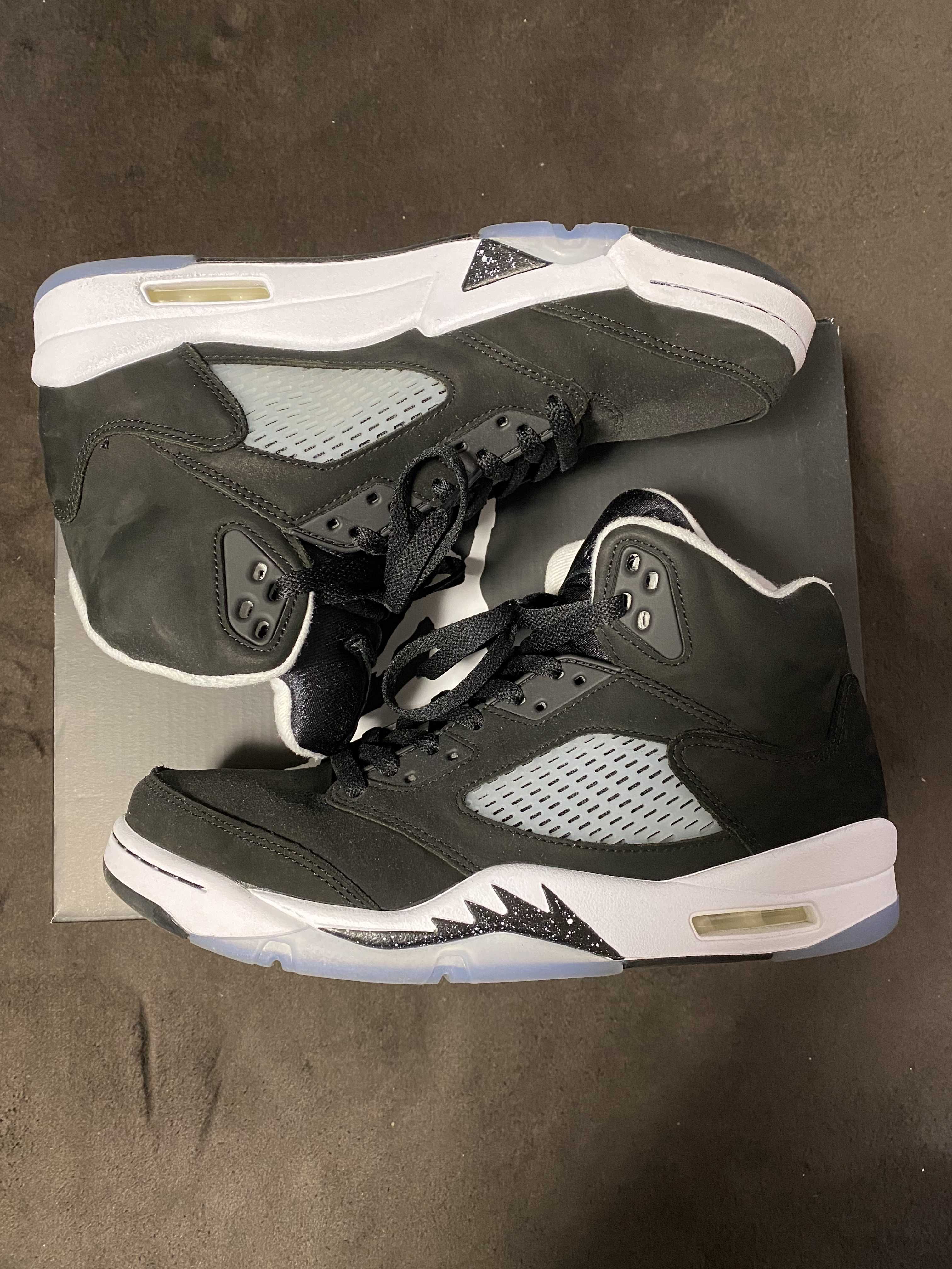 Nike Air Jordan 5 "Moonlight" (2021)