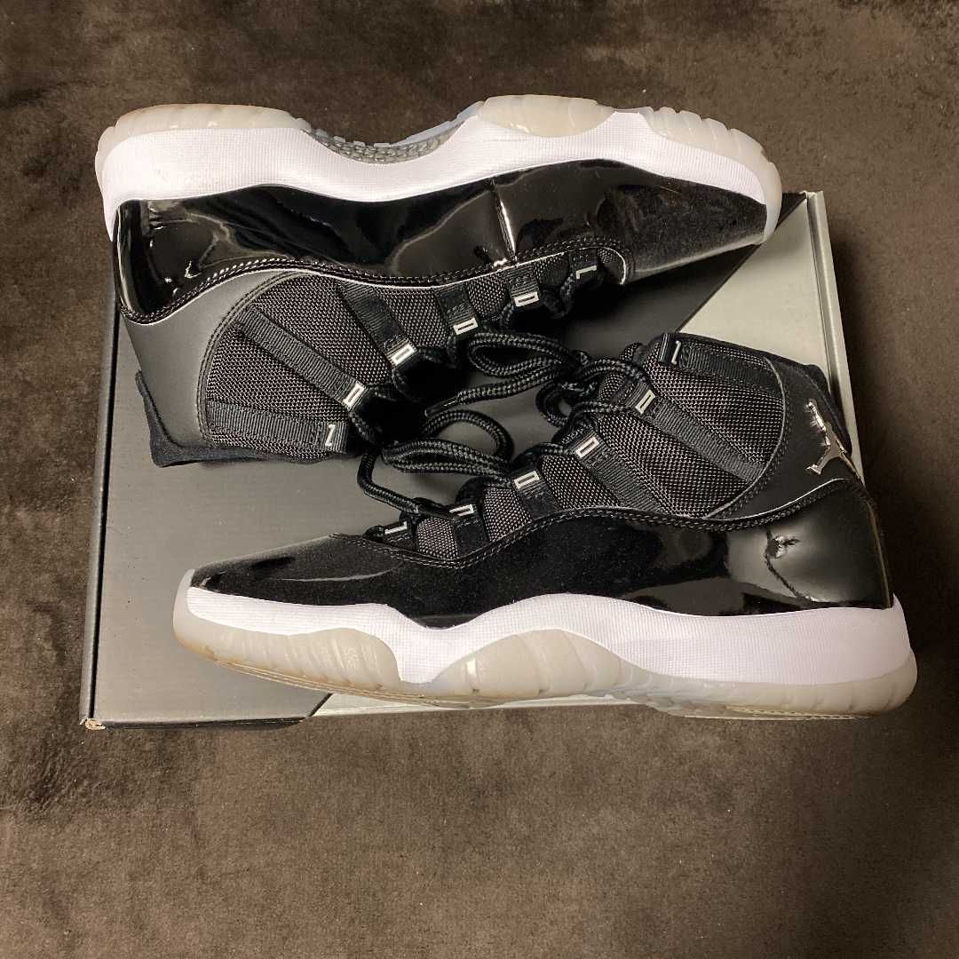 Nike Air Jordan 11 "Jubilee"