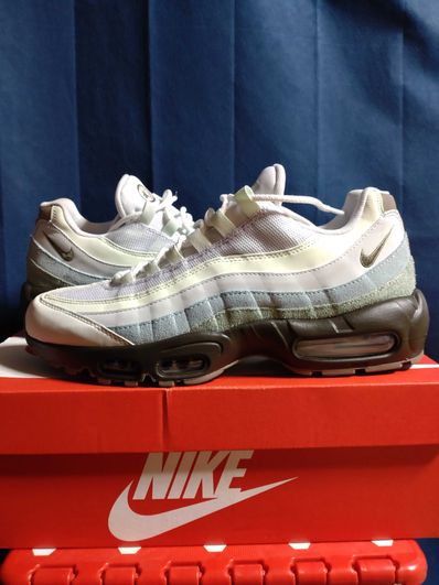 Nike Air Max 95 "Sequoia"
