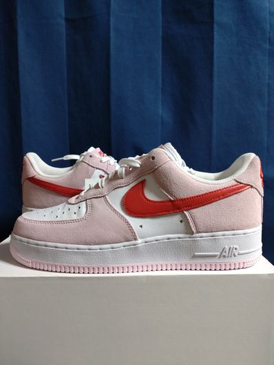 Nike Air Force 1 Low '07 "Valentine's Day"