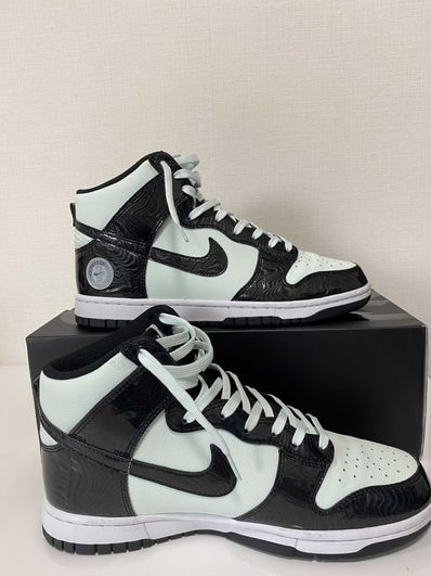 Nike Dunk High "All-Star" (2021)