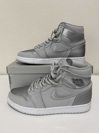 Nike Air Jordan 1 Retro High OG "CO.JP/TOKYO" (Standard Box)