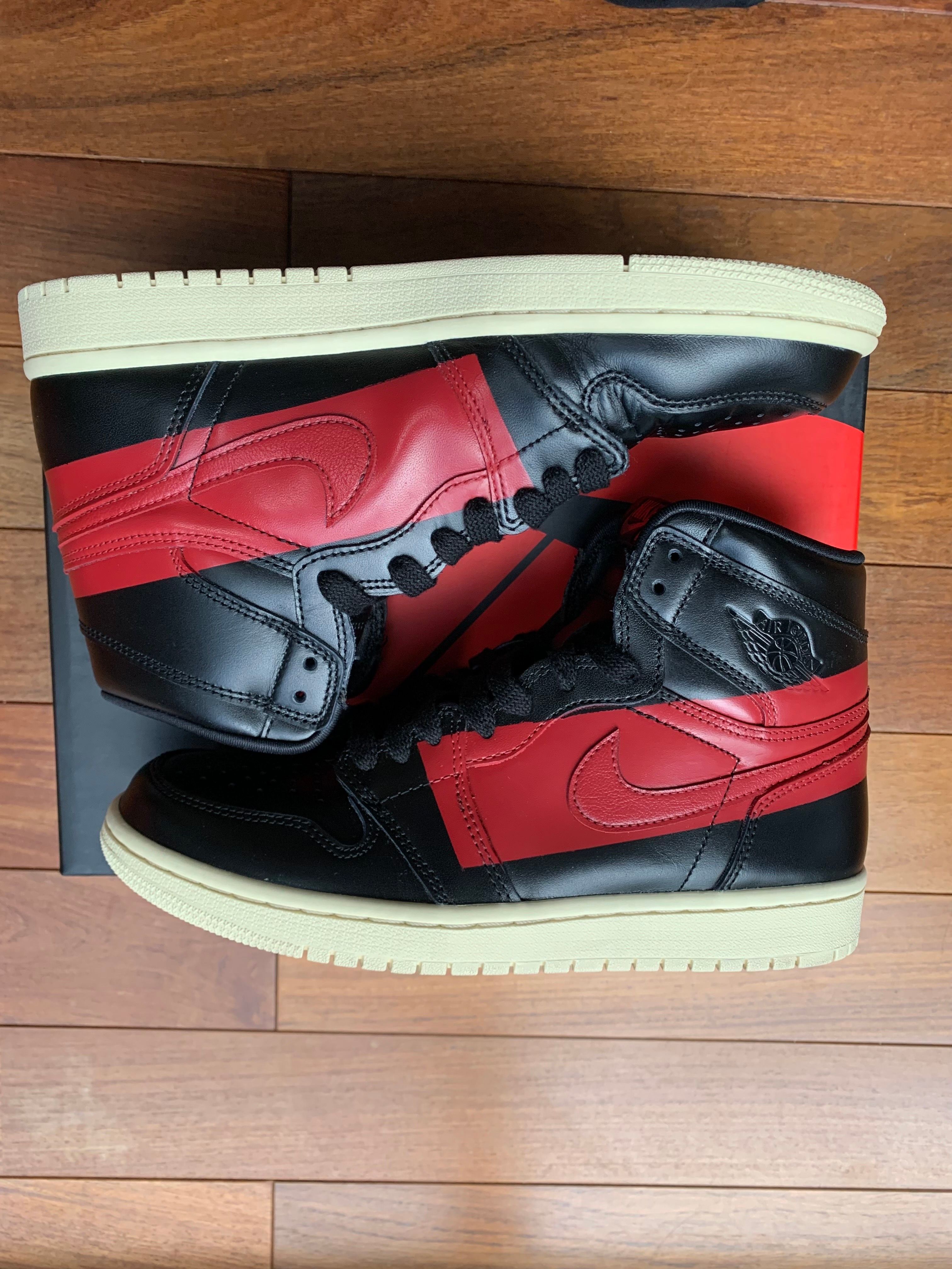 Nike Air Jordan 1 Retro High OG "Couture"   