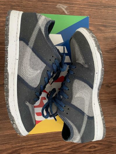 Nike SB Dunk Low PRO "Dark Grey"