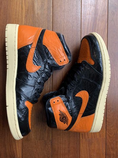 Nike Air Jordan 1 High "Shattered Backboard 3.0"