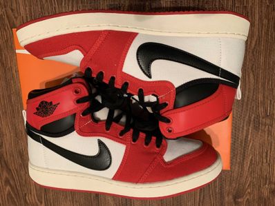 Nike Air Jordan 1 KO High "Chicago"