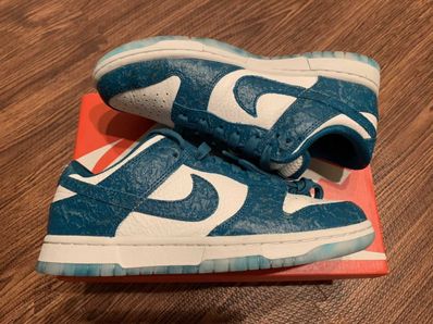 Nike Women's Dunk Low "Ocean"