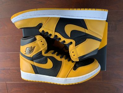 Nike Air Jordan 1 High OG "Pollen"