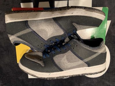 Nike SB Dunk Low PRO "Dark Grey"