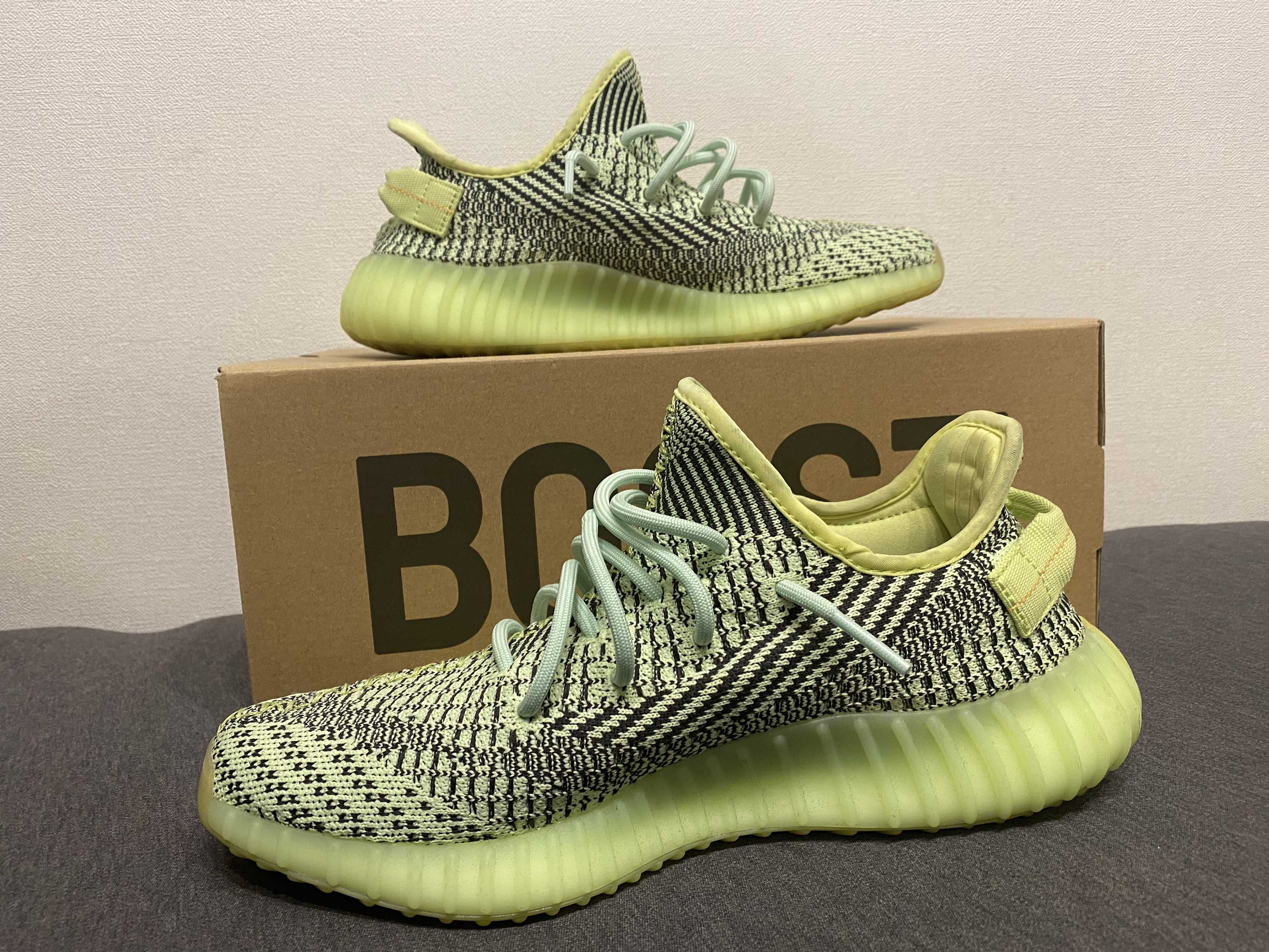 adidas Originals YEEZY Boost 350 V2 "Yeezreel"