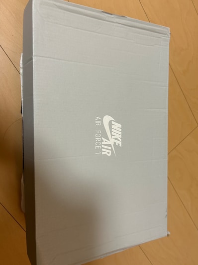 Nike Air Force 1 '07 "Black/Vintage Green"