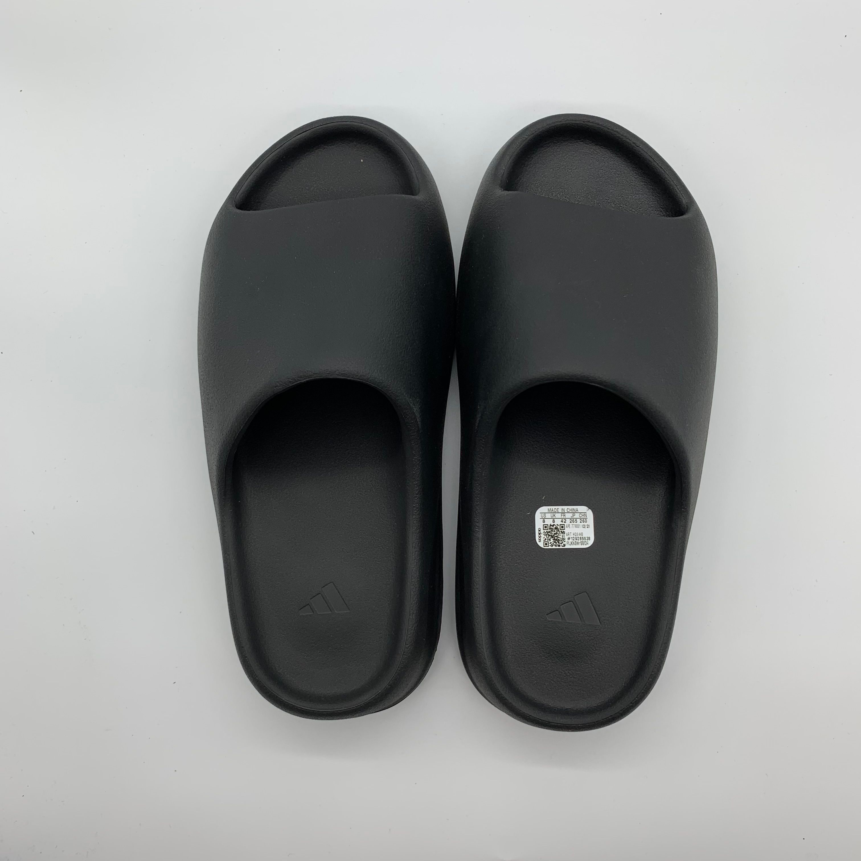 adidas YEEZY Slide "Onyx"