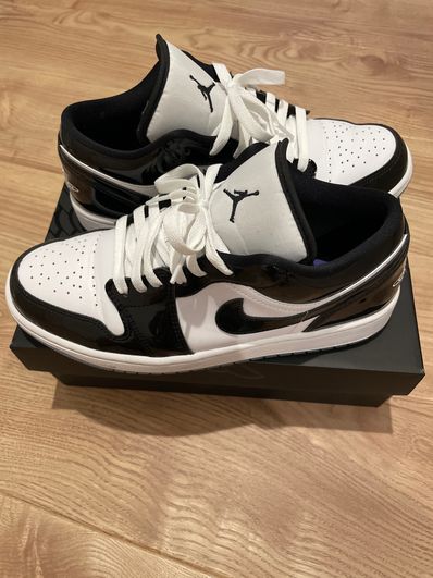 Nike Air Jordan 1 Low "Concord"
