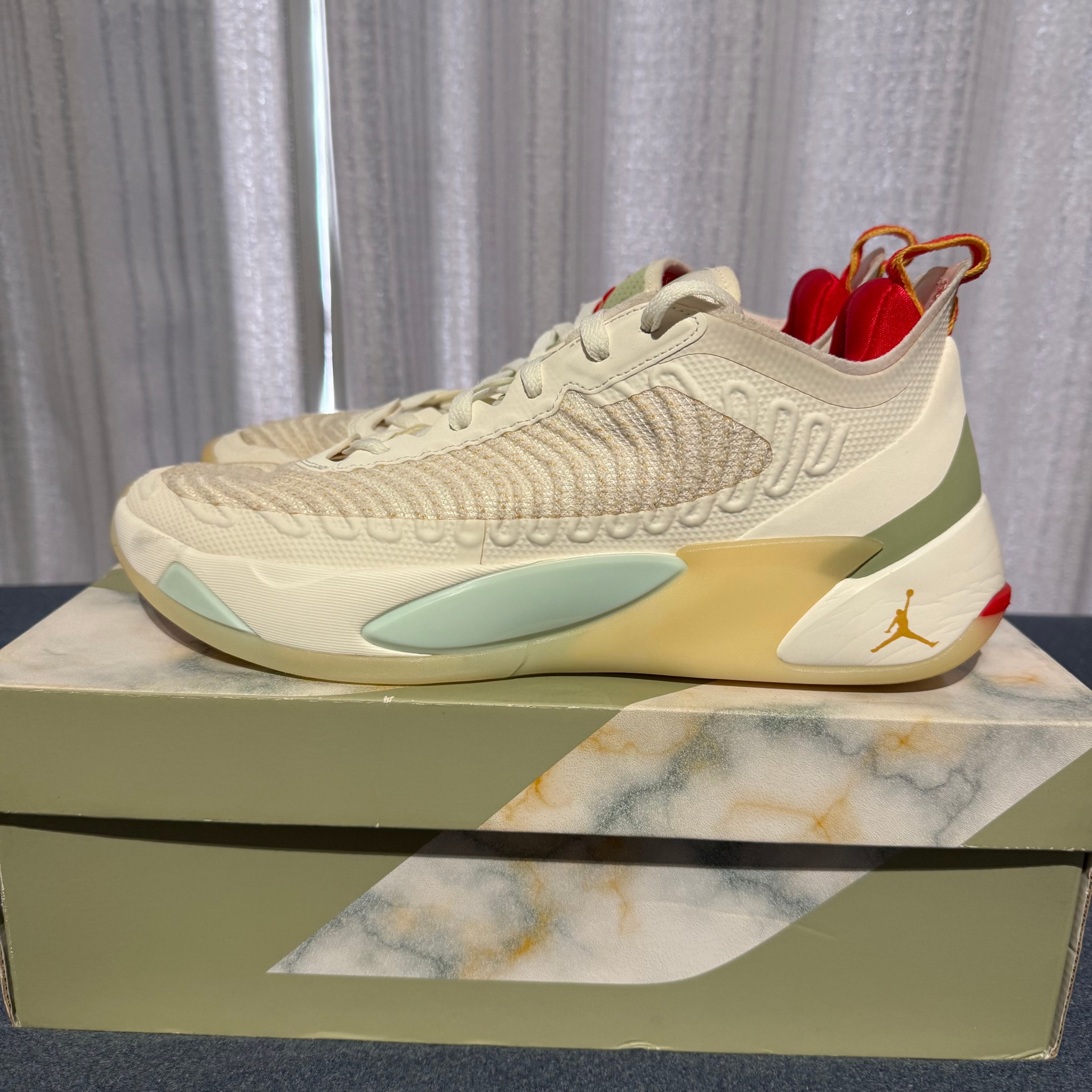 Nike Air Jordan Luka 1 "Year of the Rabbit"