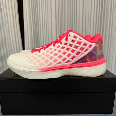 Nike Kobe 3 Low Protro "WNBA All-Star"