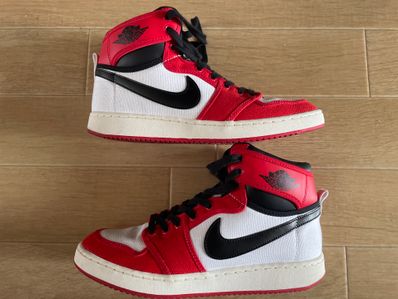 Nike Air Jordan 1 KO High "Chicago"
