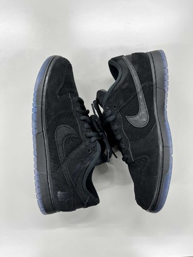 UNDEFEATED × Nike Dunk Low SP "5 ON IT"