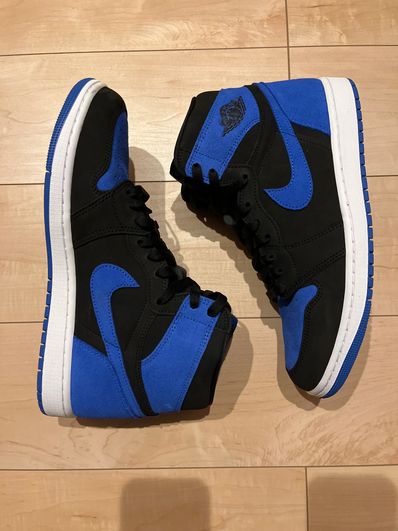 Nike Air Jordan 1 Retro High OG "Royal Reimagined"