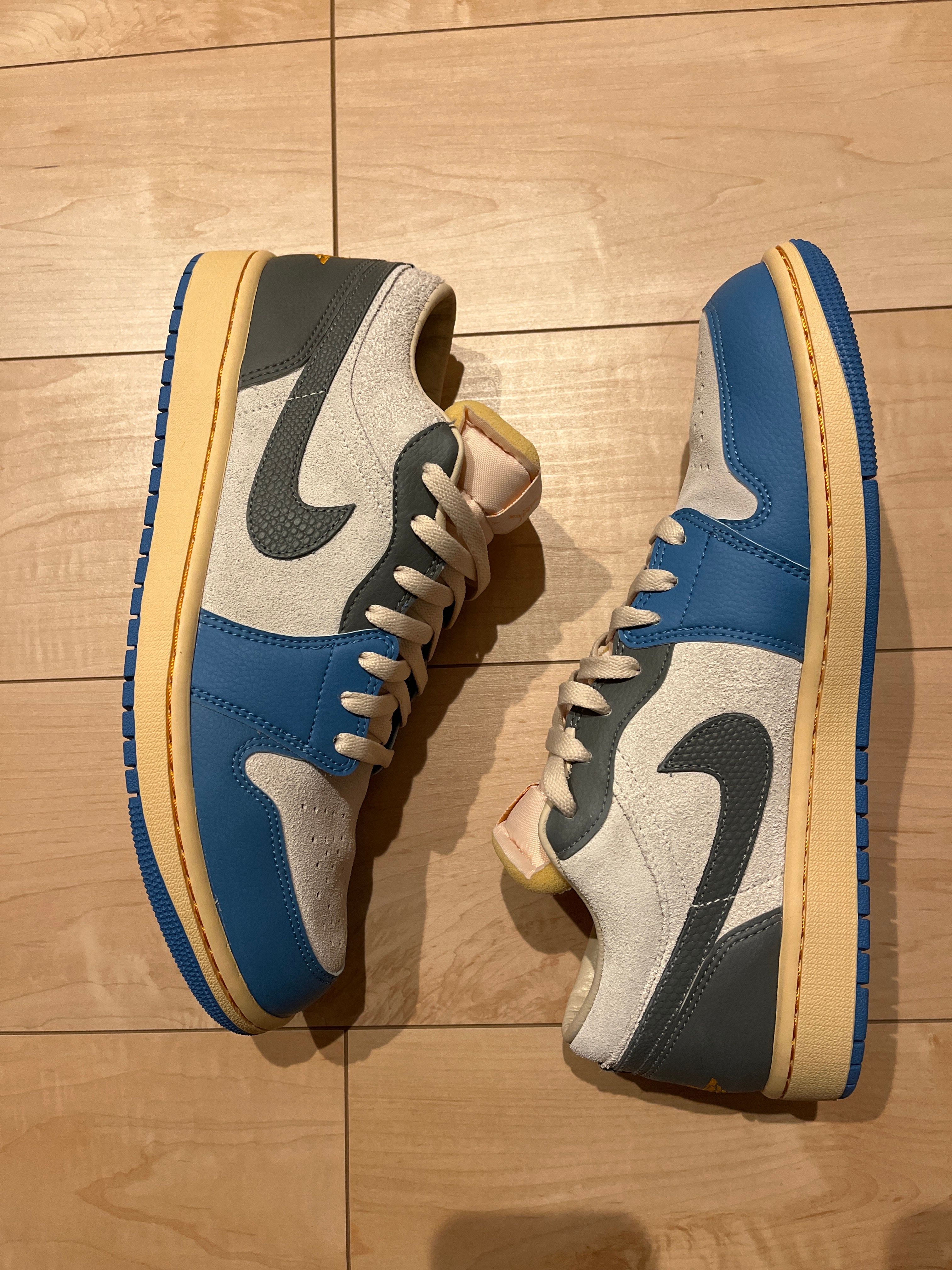 Nike Air Jordan 1 Low "Tokyo 96"