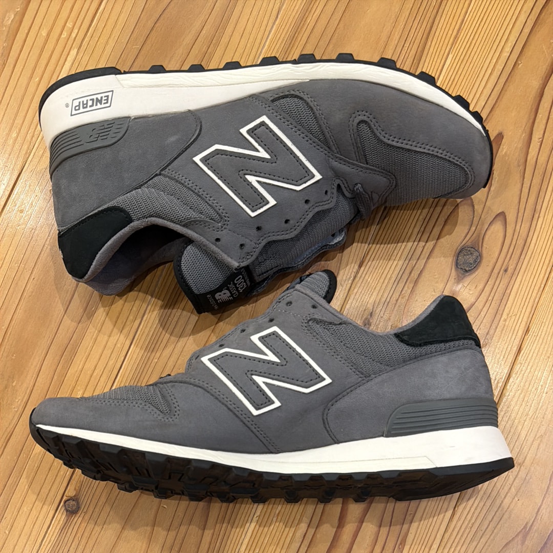 New Balance 1300 "Dark Gray" (2020)