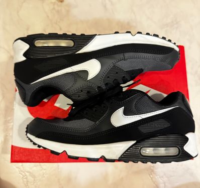 Nike Air Max 90 Recraft "Iron Grey"