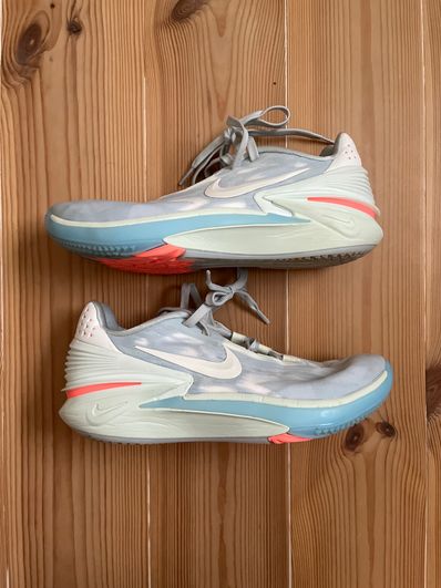 Nike Air Zoom G.T Cut 2 "Aura/Sail"