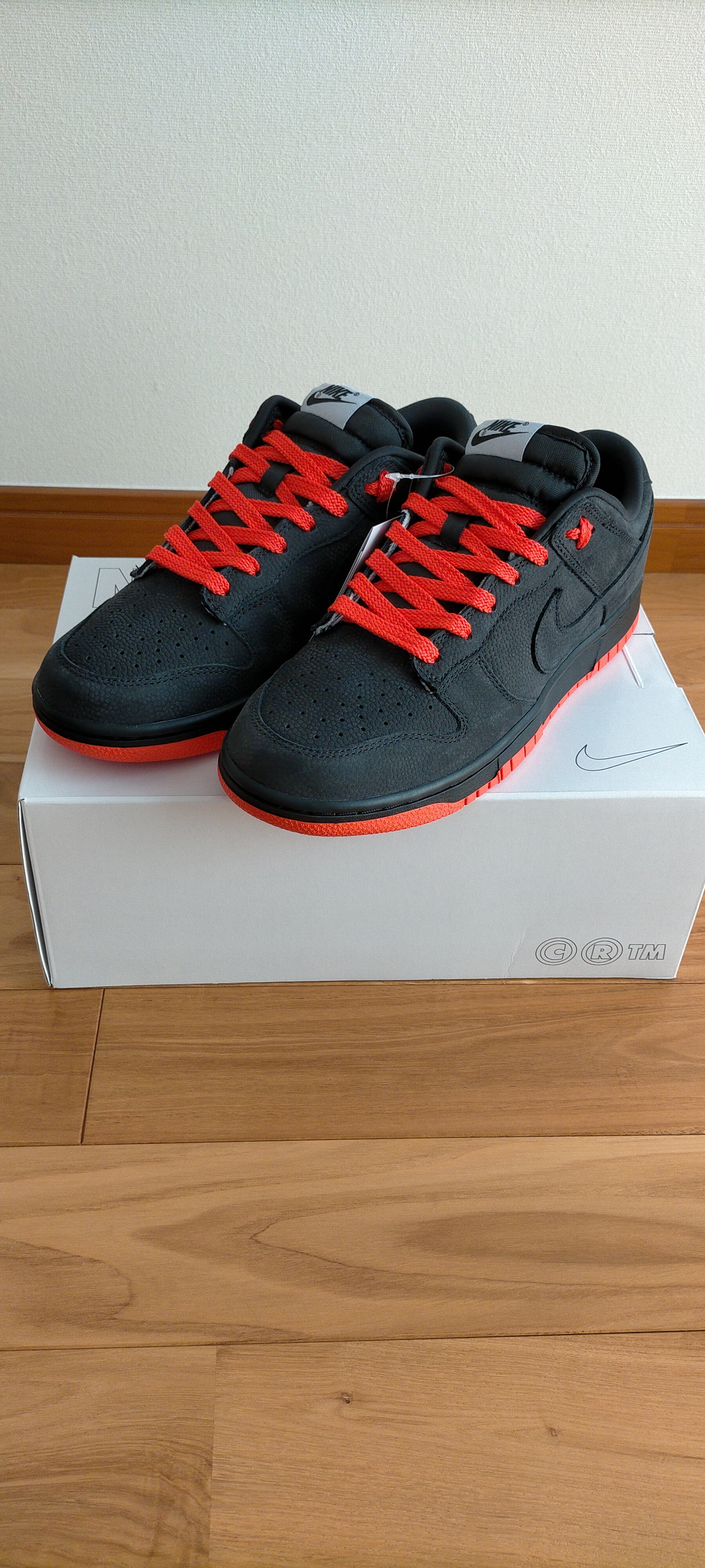 Nike Dunk Low By You & Unlocked By You (NIKEiD)