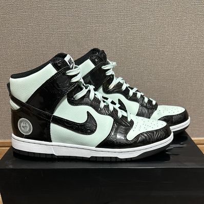 Nike Dunk High "All-Star" (2021)