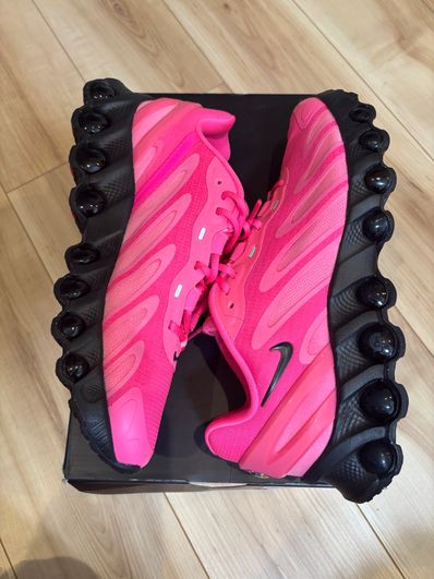 Nike Air Max DN8 "Hyper Pink"