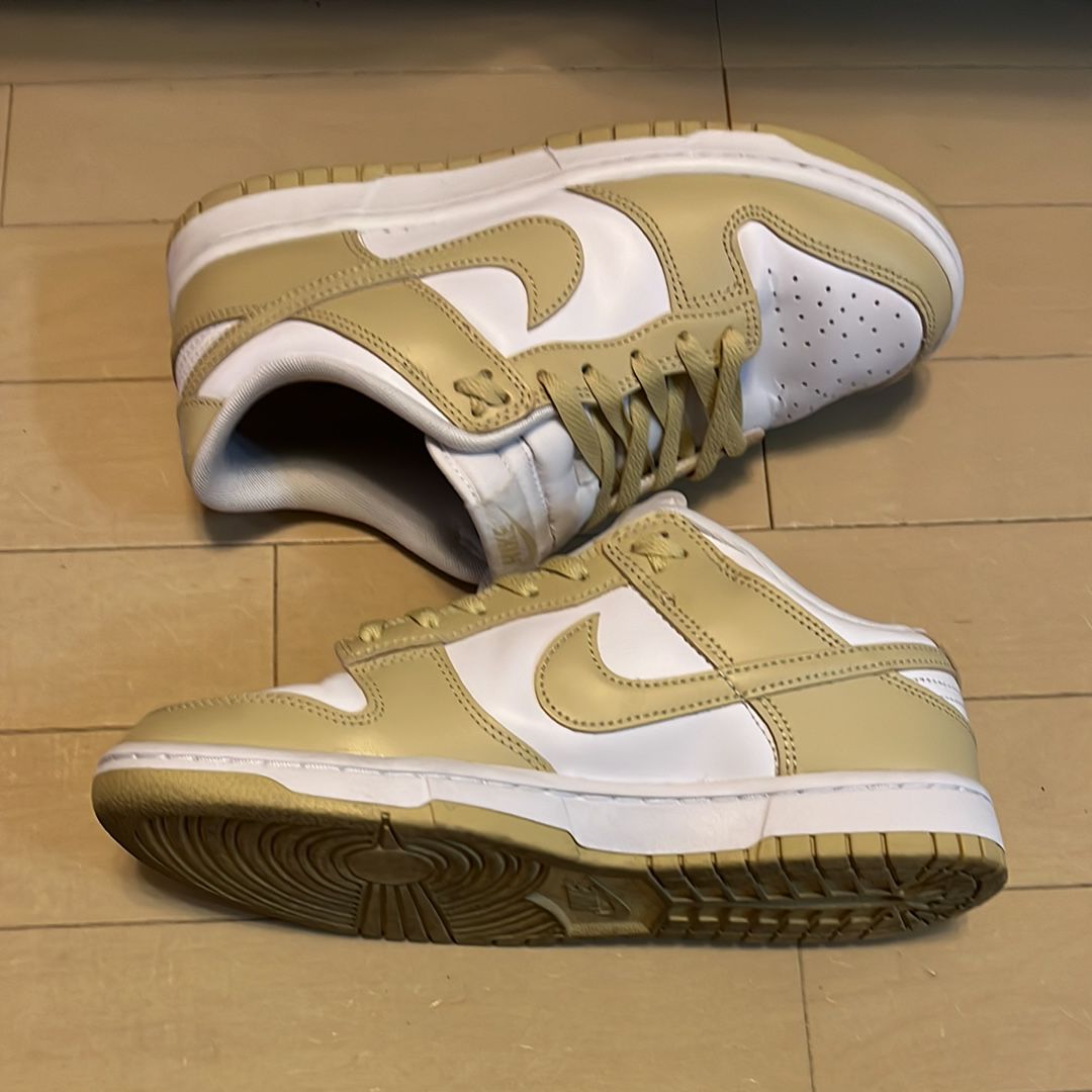Nike Dunk Low BTTYS 