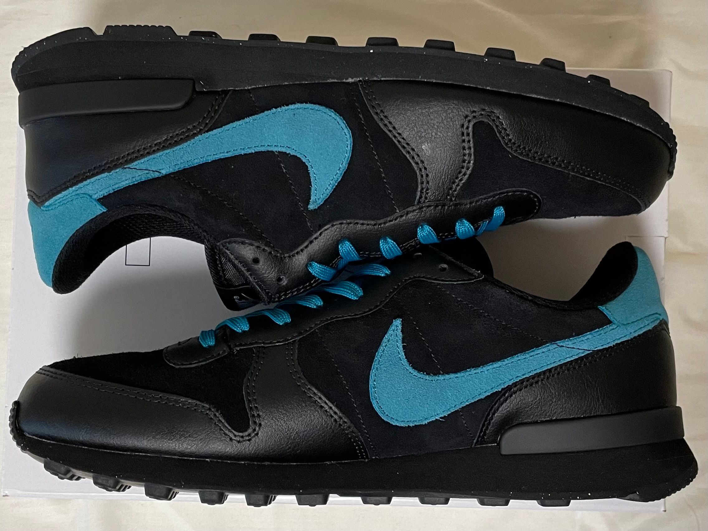 Nike Internationalist By You (NIKEiD)