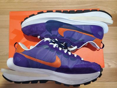 SACAI × NIKE VAPOR WAFFLE SACAI × NIKE VAPOR WAFFLE