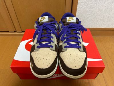 Nike Dunk Low "Setsubun"