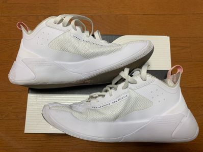 Nike Jordan Luka 1 "White/Bleached Coral/Sesame/Black"