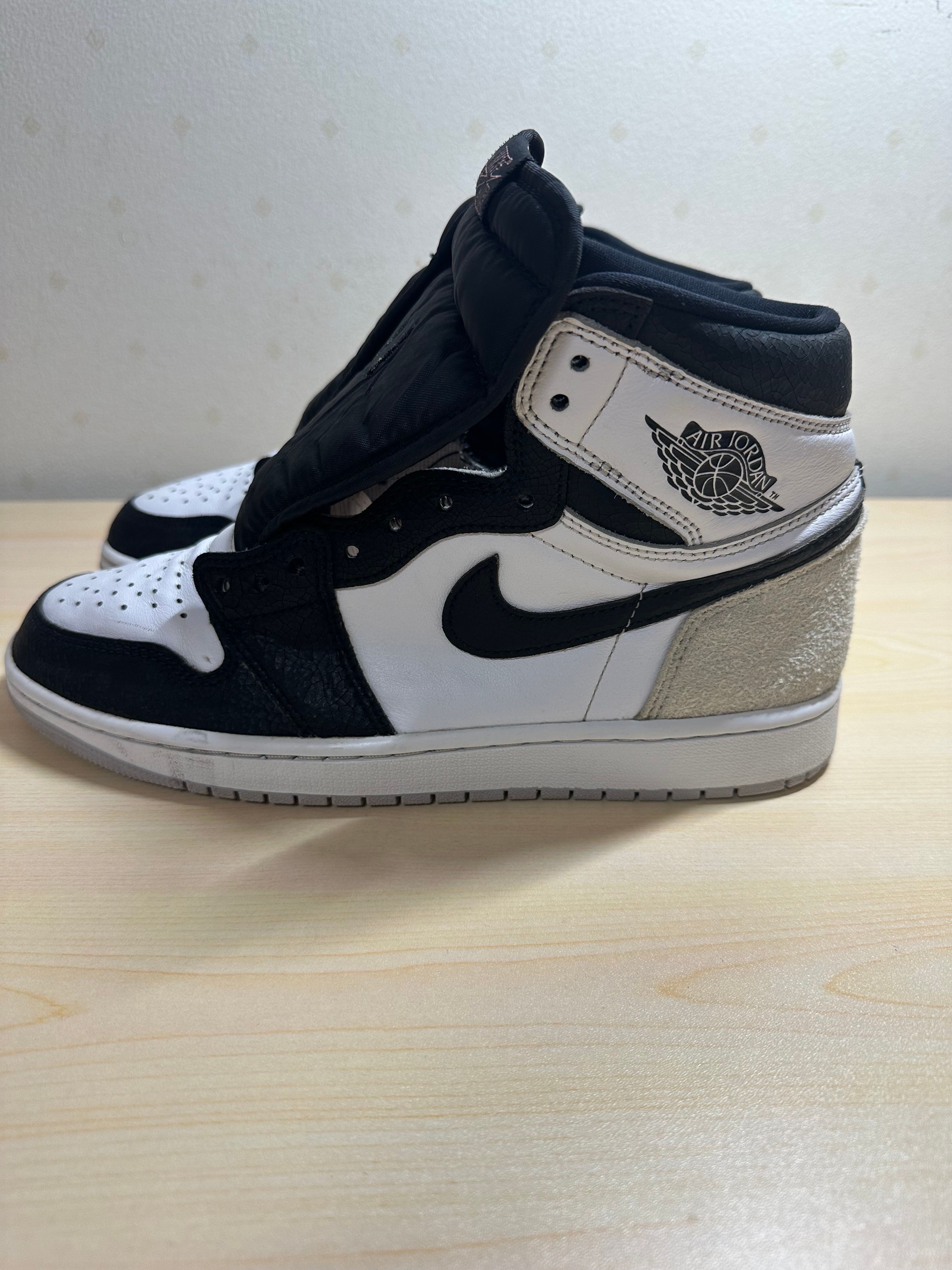 Nike Air Jordan 1 High OG "Bleached Coral"