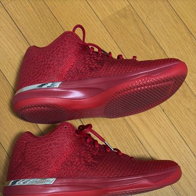 Nike Air Jordan XXX1 Low "Chicago"