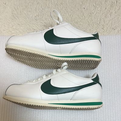 Nike Women's Cortez "Gorge Green and Malachite"