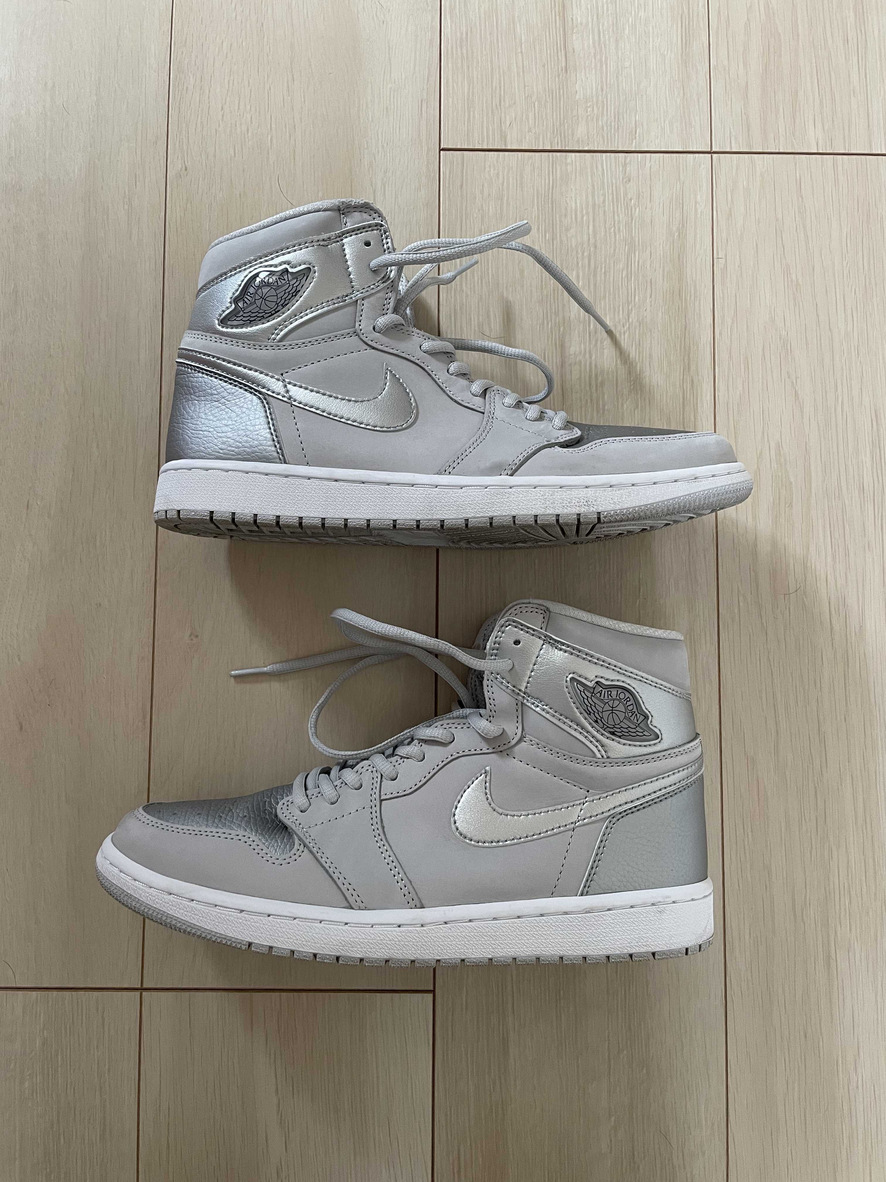 Nike Air Jordan 1 Retro High OG "CO.JP/TOKYO" (Standard Box)