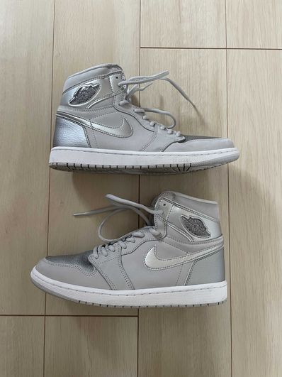 Nike Air Jordan 1 Retro High OG "CO.JP/TOKYO" (Standard Box)