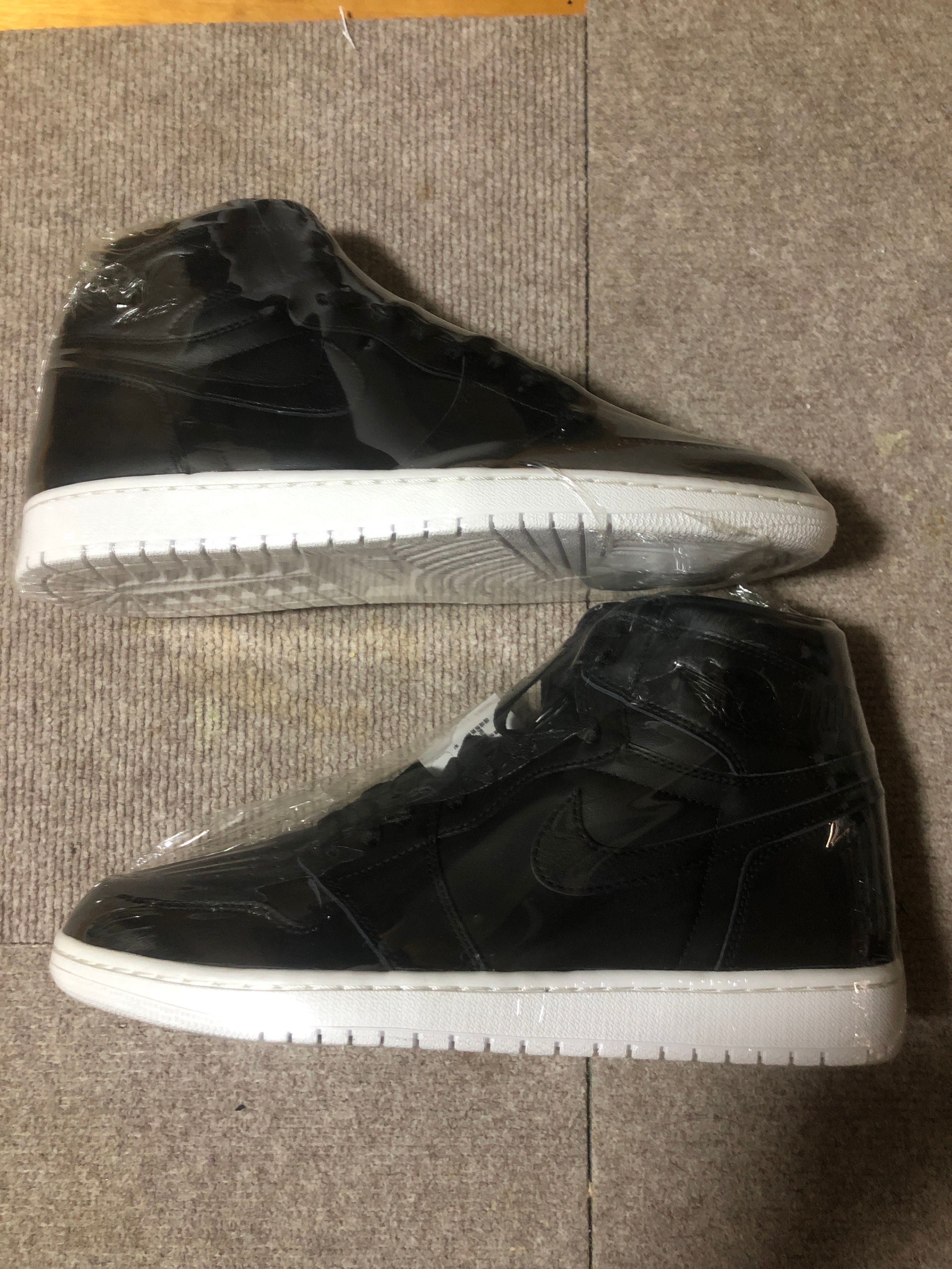 Nike Air Jordan 1 Retro High "CYBER MONDAY" (2015)