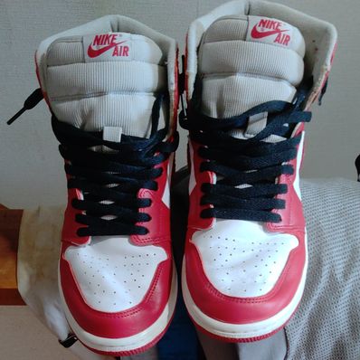 Nike Women's Air Jordan 1 High OG "Newstalgia"