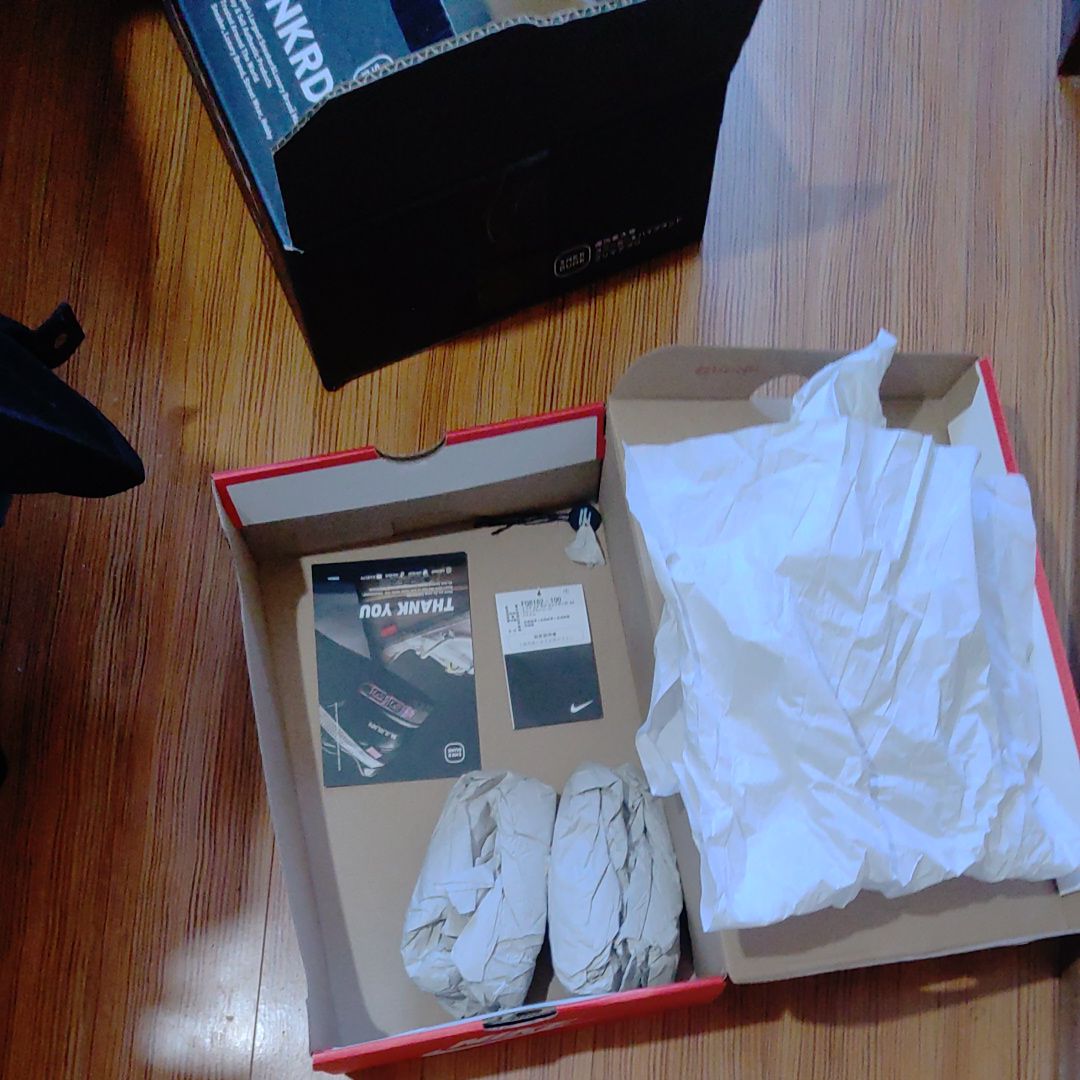 Nike Air More Uptempo '96 "Olympic" (2024)