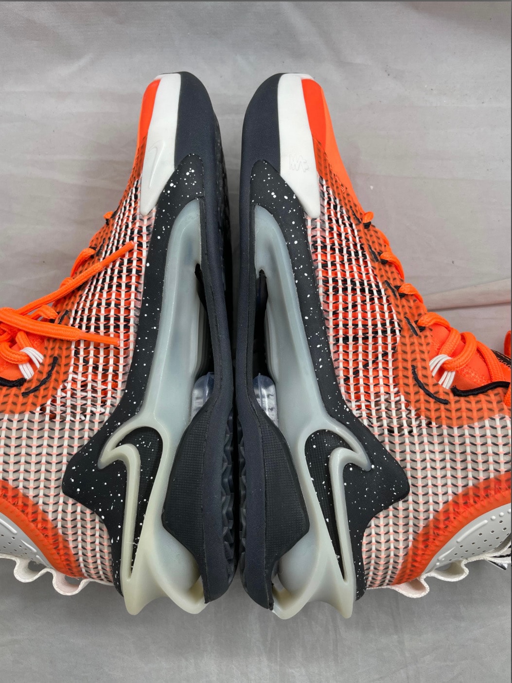 Nike Air Zoom GT Jump "Cone/Phantom"