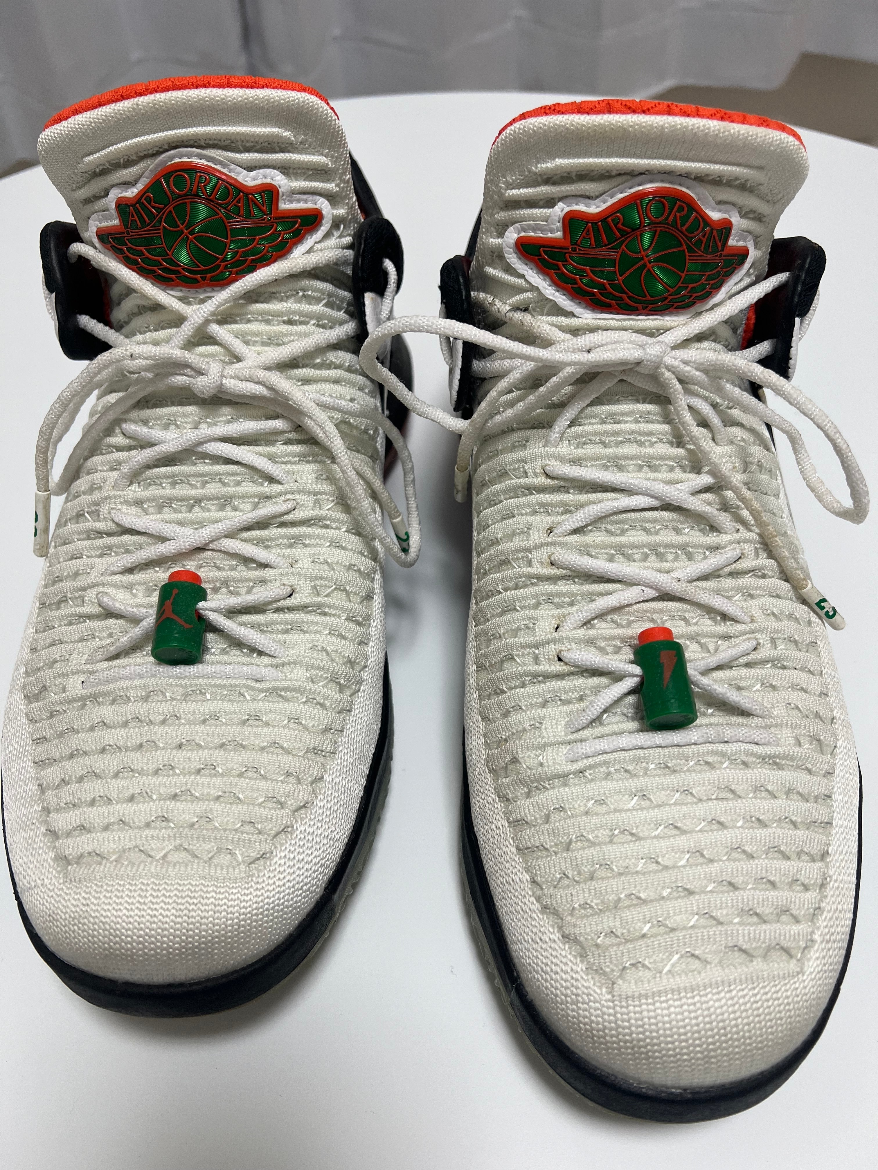 Nike Air Jordan XXXII Low "Like Mike Gatorade"