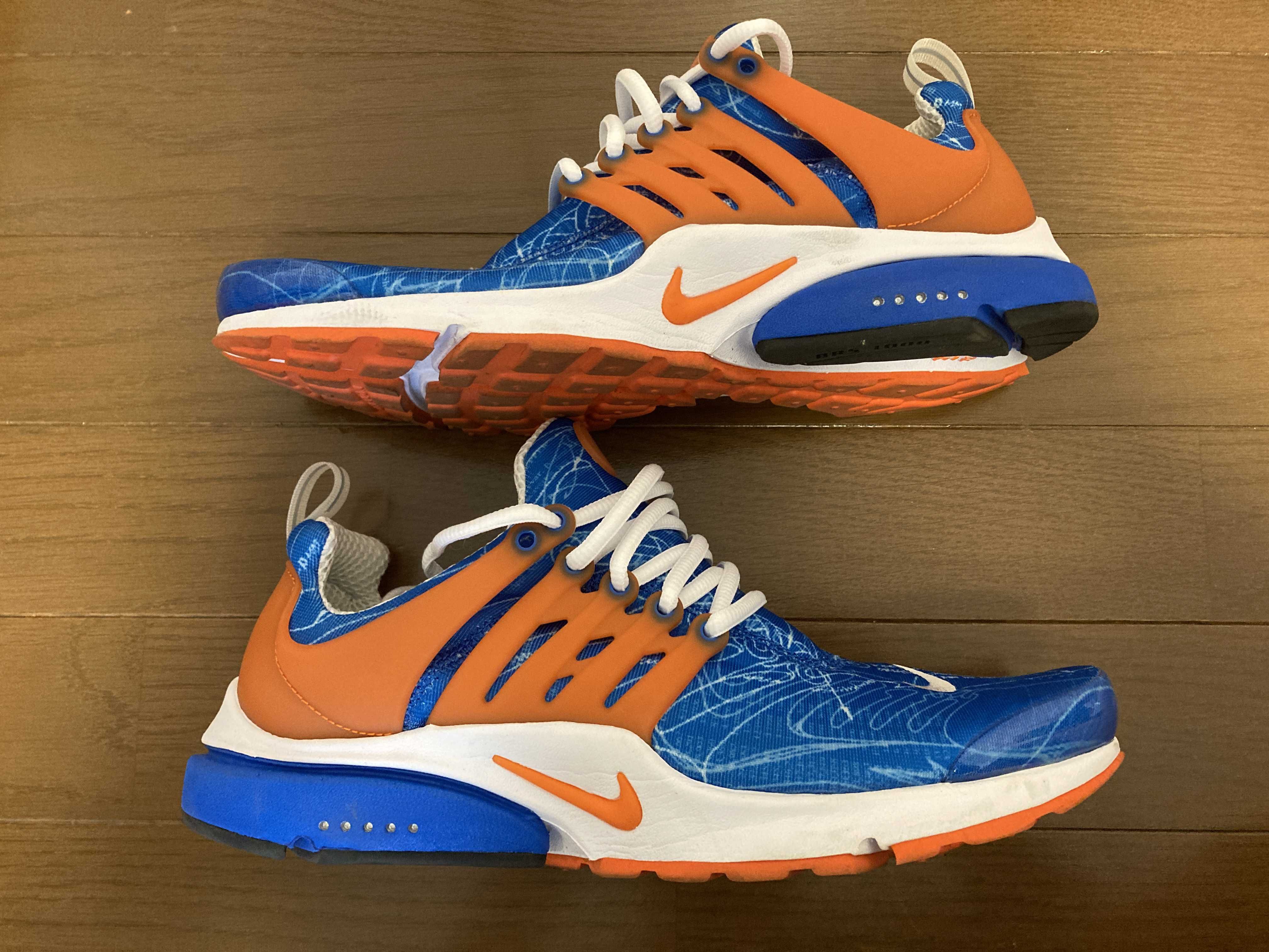 Nike Air Presto "Soar"