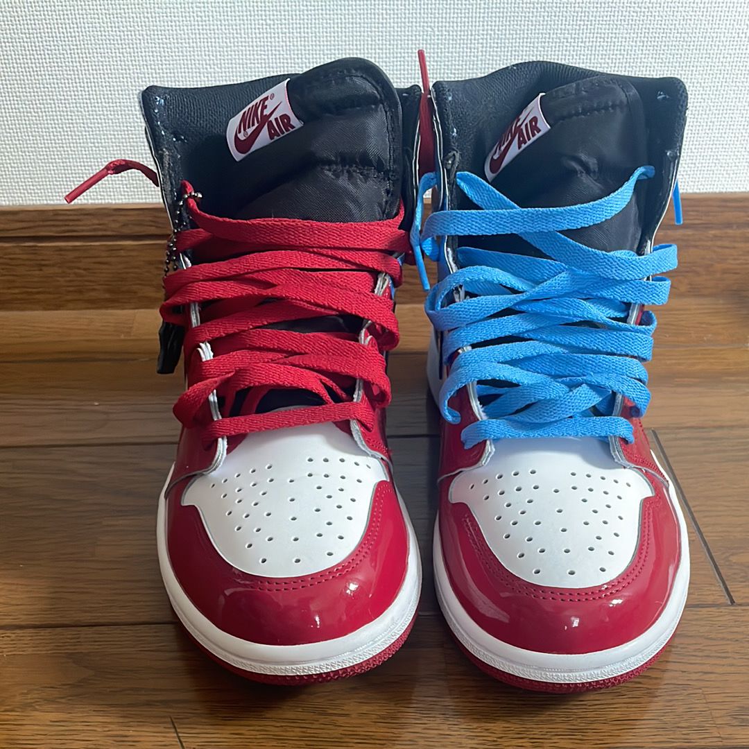 Nike Air Jordan 1 High OG "Fearless"