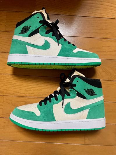 Nike Air Jordan 1 High Zoom Air Comfort
