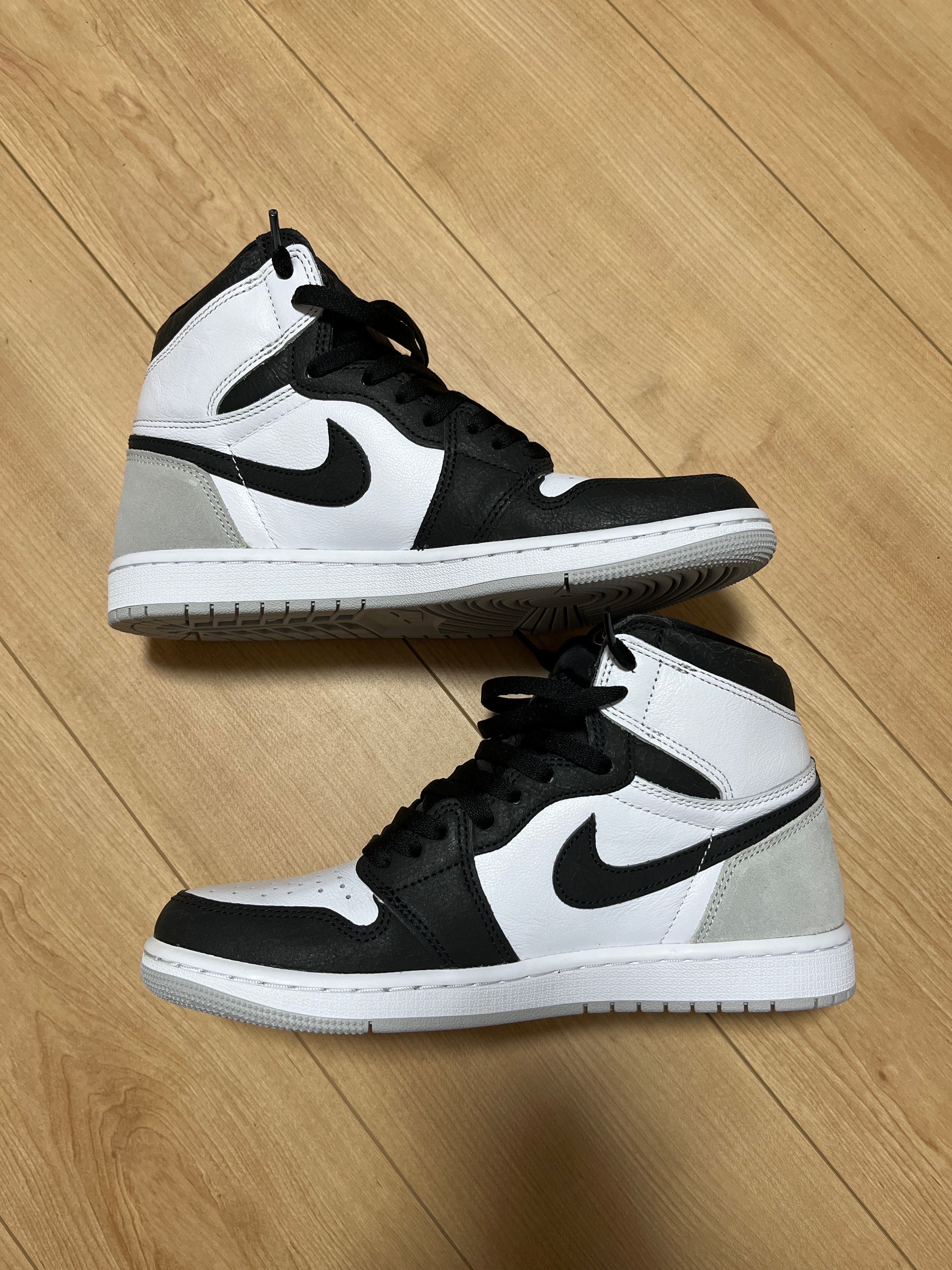 Nike Air Jordan 1 High OG "Bleached Coral"